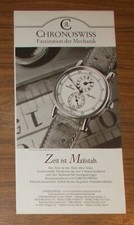 Seltene Werbung vintage