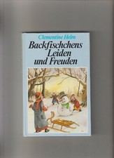 Backfischchens Leiden und