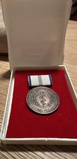 Medaille treue dienste - treue,