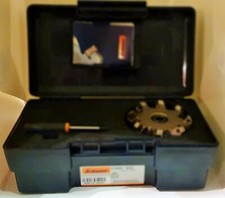 GARANT Planfräser 45° 63/8