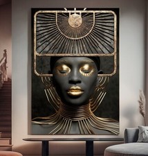 XXL LEINWAND BILD BIS