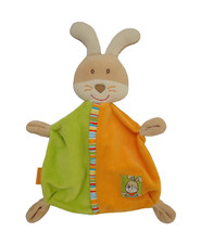 babydream Schmusetuch Hase