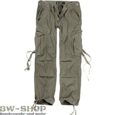 BRANDIT M65 FELDHOSE DAMEN