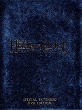 Der Herr der Ringe: Die