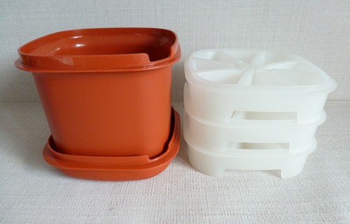 Tupperware eis quick d02 - -, eis-quick