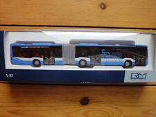 Rietze Mercedes Benz Modell