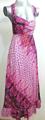 Leichtes träger kleid - leichtes, träger-kleid