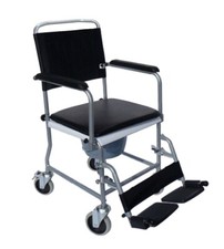 Trendmobil Toilettenrollstuhl