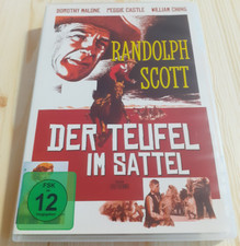 Der Teufel im Sattel (Randolph