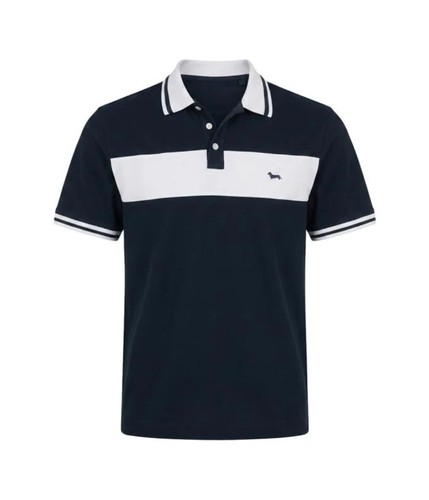 Harmont blaine polo shirt - &,