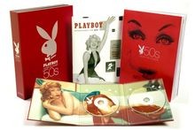 Playboy cover the - cover,