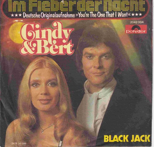 Single cindy bert - single,