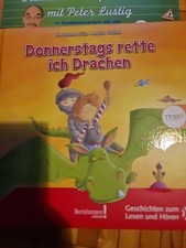 TING Donnerstag rette ich