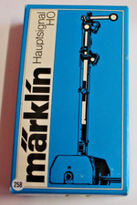 Märklin 7040 hauptsignal - ho,