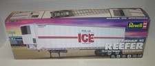 Revell monogram fruehauf - revell, 1/32