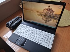 Sony Vaio Notebook