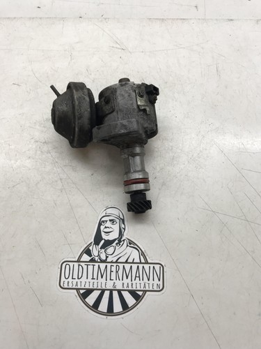 Zündverteiler mercedes m102 - zündverteiler,