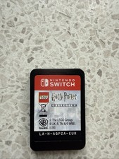 Nintendo Switch Spiel Lego