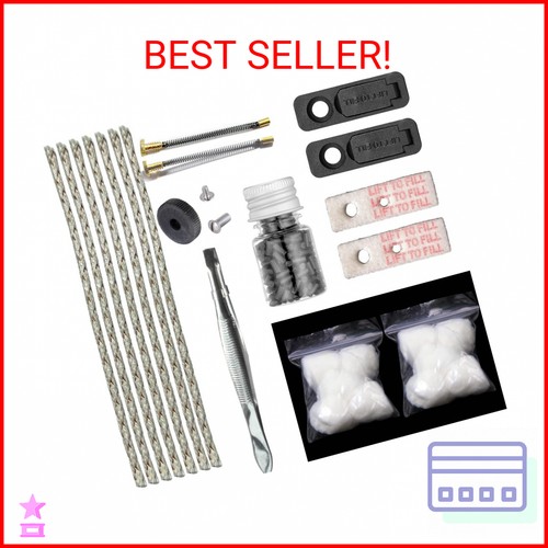 Universal lighter replacement - lighter,