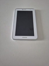 Samsung Galaxy Tab 2 -