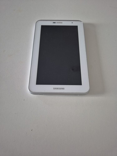 Samsung galaxy tab - tab, 2