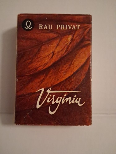 Virginia walter rau seife - virginia,
