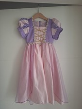 Kostüm Rapunzel Mit Haarreif