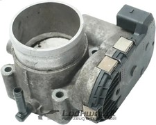 Drosselklappe Audi S3 8L 1.8T 20V 06A133062C