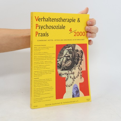 Verhaltenstherapie - , &