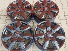 Original Mini Clubman F54 17 Zoll Felgensatz 6856059 528 Felgen inkl. RDK´s