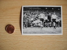 Kosmos Zigarettenbilder