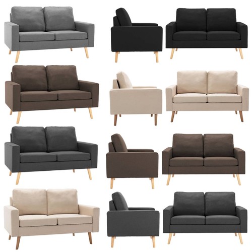 Sitzer sofa sofagarnitur - 2/3,