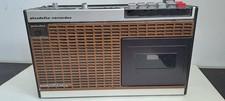 NORDMENDE RADIORECORDER Modell: STRADELLA + REKORDER von 1972