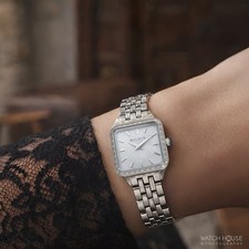 Bulova classic damenuhr - bulova, 96r256
