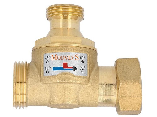 Ladeventil easyflow dn20 - ladeventil,