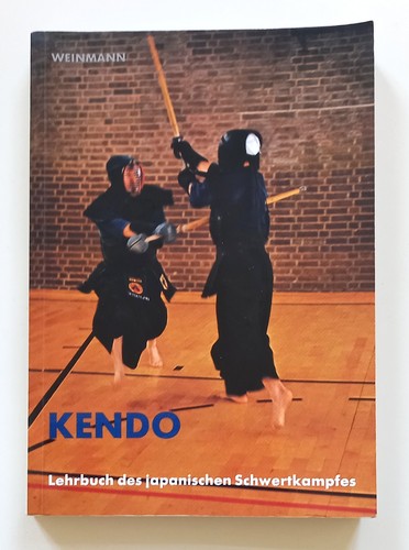 Kendo lehrbuch des - lehrbuch,