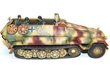 Schützenpanzer Sdkfz 251/1