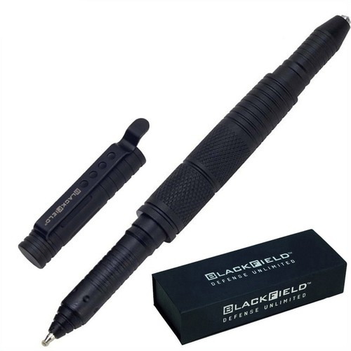 Blackfield tactical pen - tactical,