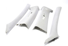 VW Golf 4 1J A-Säulen