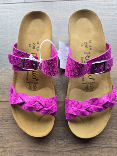 Papillio birkenstock alicia - papillio,