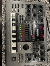 ROLAND MC-505 GROOVEBOX MUSIC