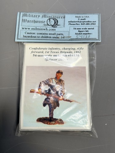 54mm military miniatures - 54mm,