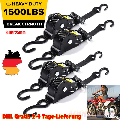 Automatik spanngurt - 4x💖automatik,