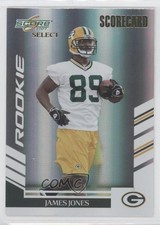 2007 Score Select Rookie