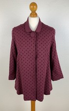 MYRINE Damen Gr. XS Jacke