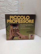 Texas Instruments Little Professor Little Professor Mondadori