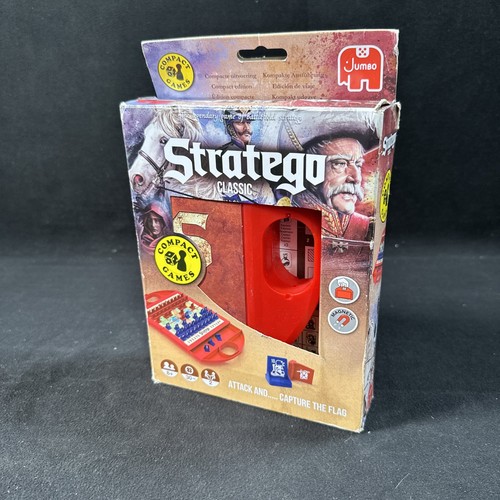 Stratego classic kompaktspiel - stratego,