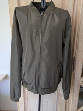 Only Leichte Damen Bomberjacke Fliegerjacke Pilotenjacke Gr L