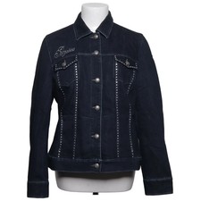 Pompöös jeansjacke damen - jeansjacke,,