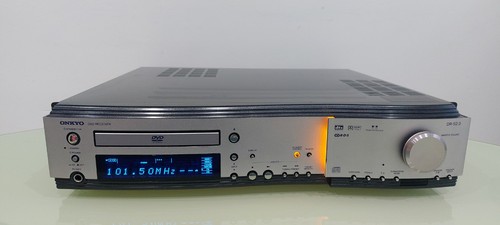 Onkyo dvd receiver - onkyo, dvd-receiver
